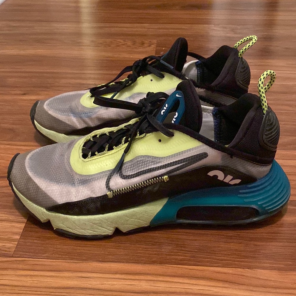 Nike Air Max